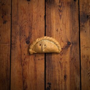 Cocktail pasties x30