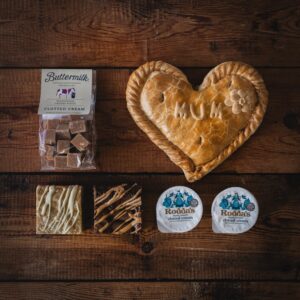 The 'I Heart Mum' Sweet One