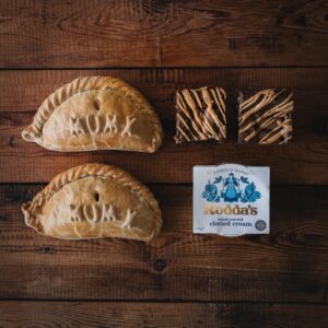 The Mother’s Day Mini Brownie One